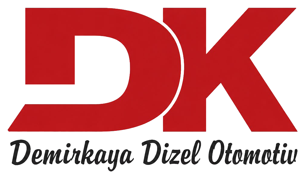 Demirkaya Dizel Otomotiv Sanayi Ltd. Şti. Logo